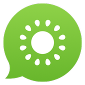 Kewe Messenger icon