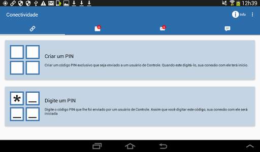 NetSupport Manager Client screenshot 7