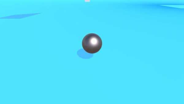 Ball Coaster screenshot 1