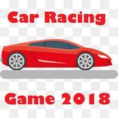Car Racing Game 2018 icon