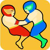 Wrestle Jumping Online 1.28