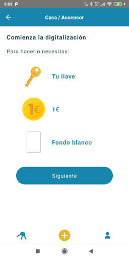 Mykeys скриншот 5