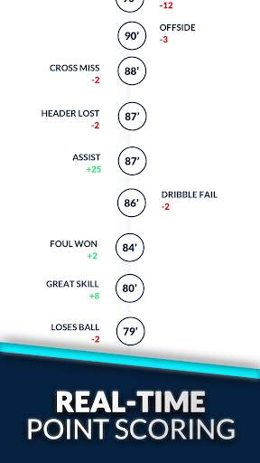 UFL Fantasy Football screenshot 4