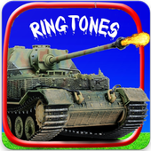 Gun Sounds Ringtones icon