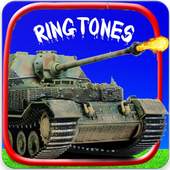 Gun Sounds Ringtones 1.0
