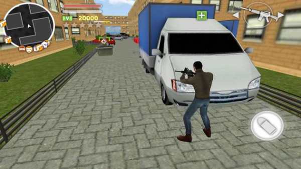 Grab The Auto screenshot 1
