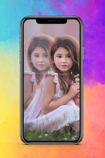 Photo Blender : Blender Camera screenshot 5