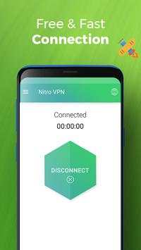 Red VPN Tube - Free Unlimited VPN & security VPN screenshot 4