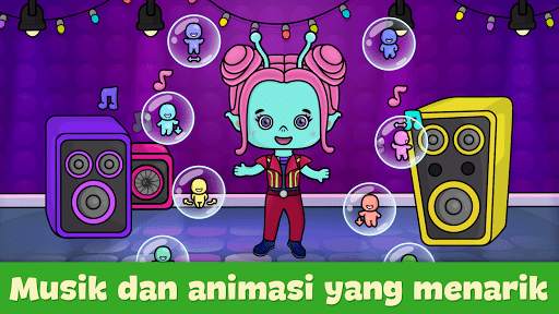 Permainan Anak screenshot 4