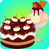 ice cream and cake game 1.0