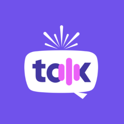 SparkTalk: AI English Learning icon