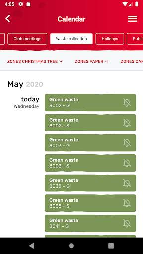 Localcities: Municipality App screenshot 5