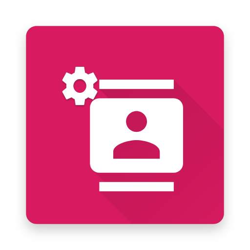 Duplicate Contacts Remover 1.0.5
