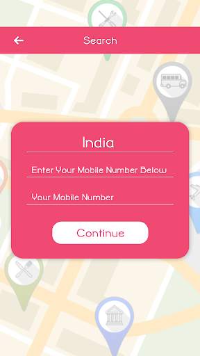 Live Location Mobile Number - Phone Number Tracker screenshot 6