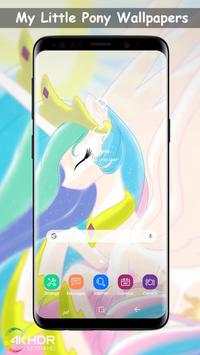 My Little Pony Wallpapers screenshot 2