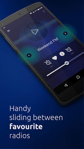 PL Radio - Polish Online Radios screenshot 6