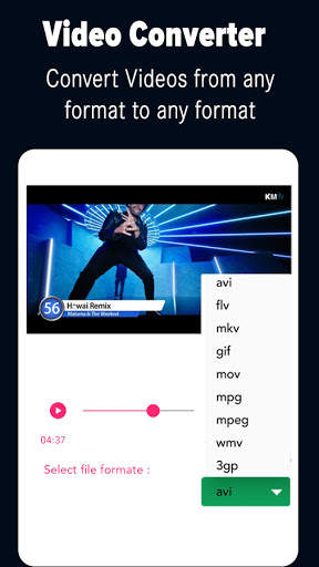 Video Editor Pro screenshot 7