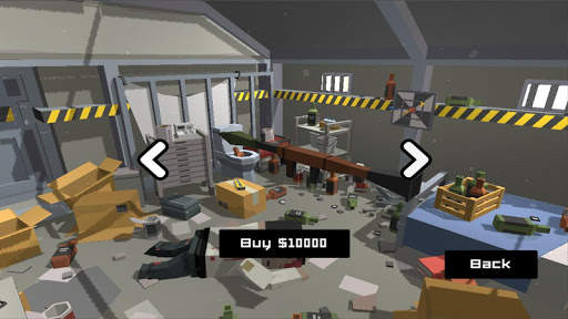 Pixel Zombies 2 screenshot 3