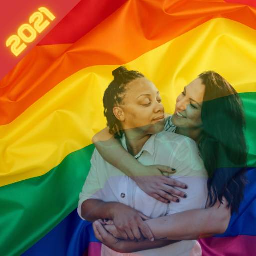 LGBT Pride Photo Creator 2.1