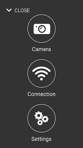 Rand McNally Wi-Fi® Backup Camera screenshot 2