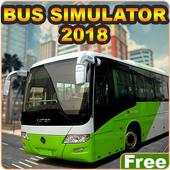 City Bus Coach : Simulator 1.1