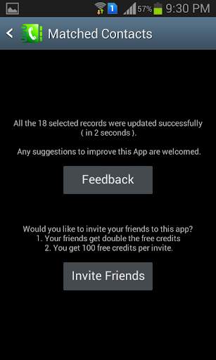 Add Country Code скриншот 8