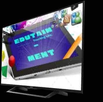 Edutainment screenshot 1