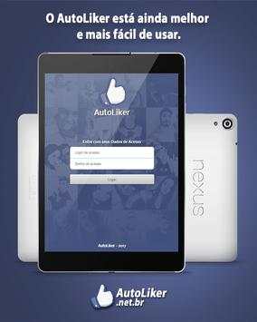 Auto Liker screenshot 7