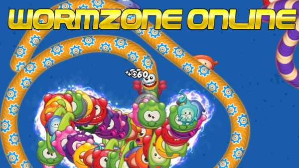Worm Puzzle Zone - Snake Zone Worms screenshot 1