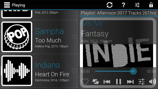 Download Player screenshot 5