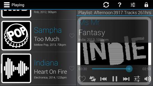Download Player screenshot 5