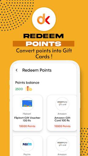 All in One Shopping App Deals screenshot 7