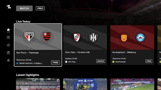OneFootball-Soccer Scores screenshot 26