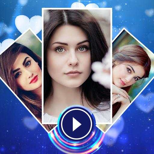 Photo Video Maker with Music : Photo Collage Maker 1.21