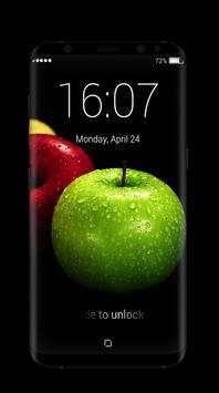 Apple Lock Screen स्क्रीनशॉट 1