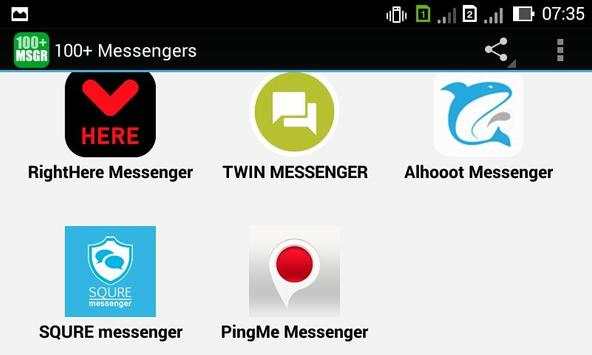 100  Messengers screenshot 11