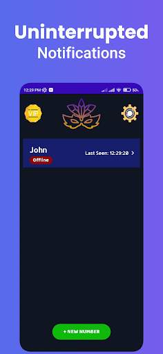 Online Tracker for Whatsapp screenshot 2