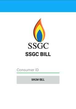 Sui Gas Bill Checker screenshot 4