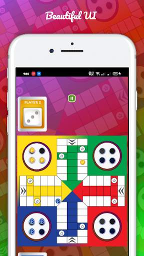 Ludo Star Paki screenshot 6