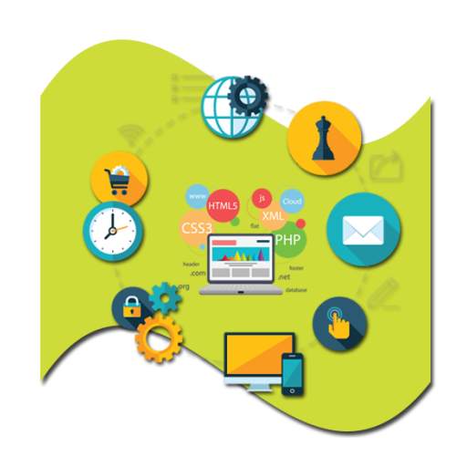 Web Designing and Development (HTML,CSS,JS) 6.0