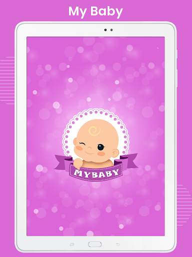 Baby Generator: Baby Maker App screenshot 7