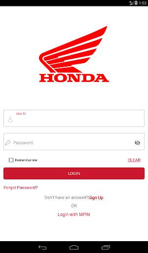 HMSI JobCard Mobility screenshot 6