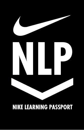 Nike Learning Passport скриншот 1