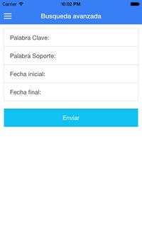 SNAPP screenshot 5