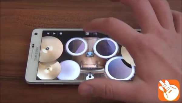 NEW Tutorials for GarageBand mobile screenshot 2