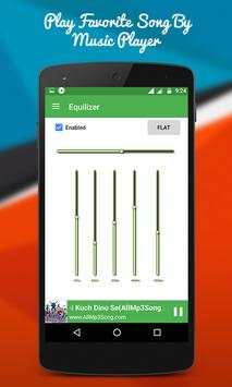 Music Player - Audio Player screenshot 4