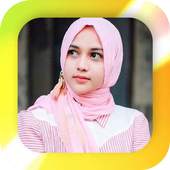 Beauty Hijab Selfie Camera 1.0