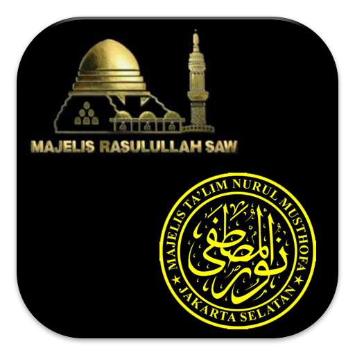 Kumpulan Qasidah Hadrah 1.0