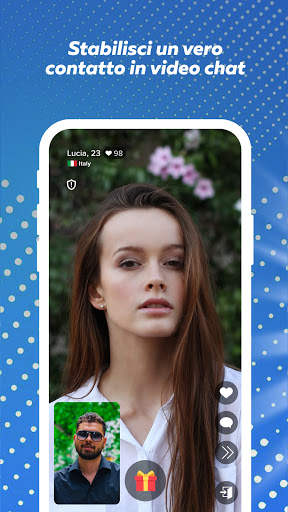 DODO - Video Chat dal vivo screenshot 4