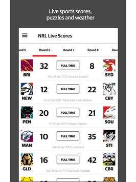 The Daily Telegraph screenshot 3